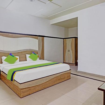 Hotel G B Palace Agra  Ngoại thất bức ảnh